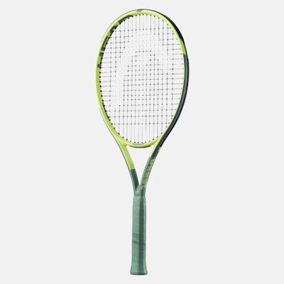 Head IG Challenger Pro Tennis Racquet -Lime