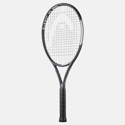 Head IG Challenge Team L Stealth Tennis Racquet -Black/White