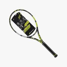 BABOLAT Pure Aero  TENNIS RACQUET - Unstrung