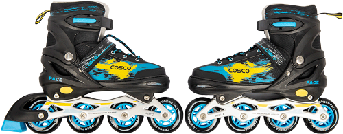 Cosco Kids Unisex Pace Inline Skate