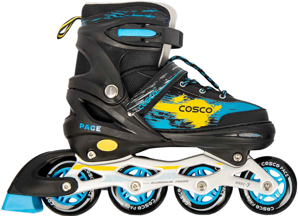 Cosco Kids Unisex Pace Inline Skate