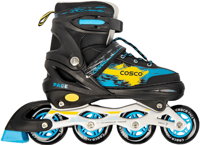 Cosco Kids Unisex Pace Inline Skate