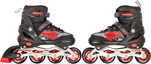 Cosco Kids Unisex Pace Inline Skate