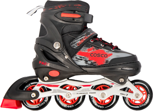 Cosco Kids Unisex Pace Inline Skate