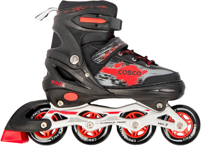 Cosco Kids Unisex Pace Inline Skate