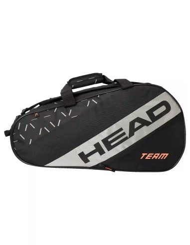 HEAD TEAM PADEL L BKCC PADEL BAG
