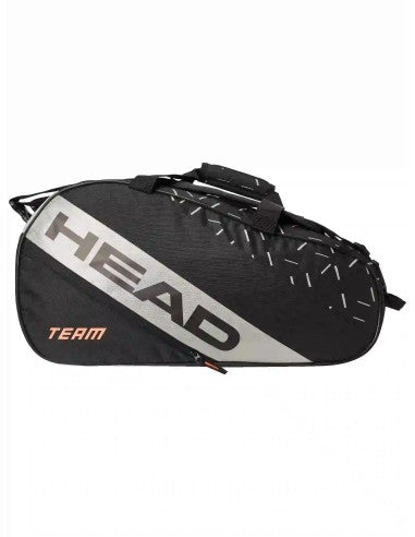 HEAD TEAM PADEL L BKCC PADEL BAG