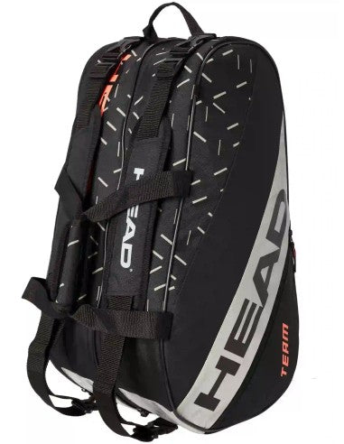 HEAD TEAM PADEL L BKCC PADEL BAG