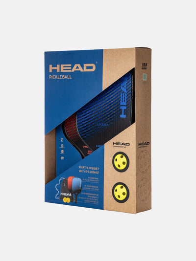 HEAD Pickleball Pack - Spark set
