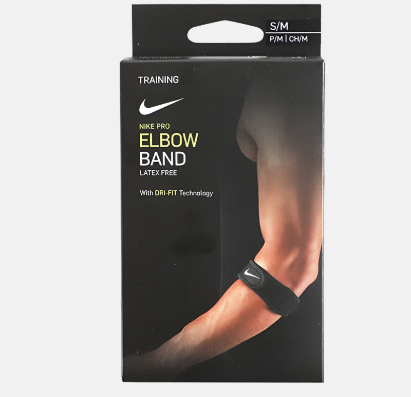 Nike Pro Elbow Band 3.0