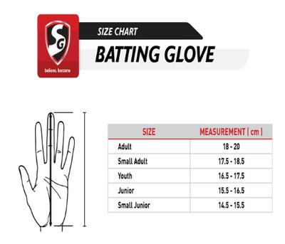 SG RSD Xtreme Wicket Keeping Gloves