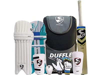 SG Economy Cricket Kit