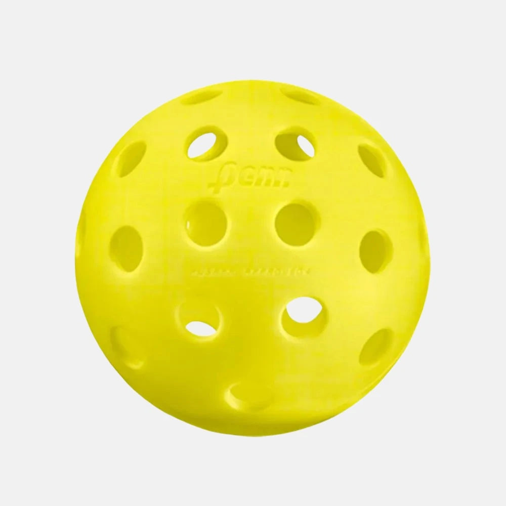 Head Penn 40 Outdoor Pickle Ball 6pcs