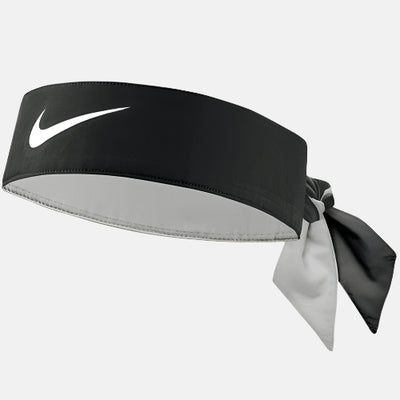 Nike Tennis Headband – Black & Navy