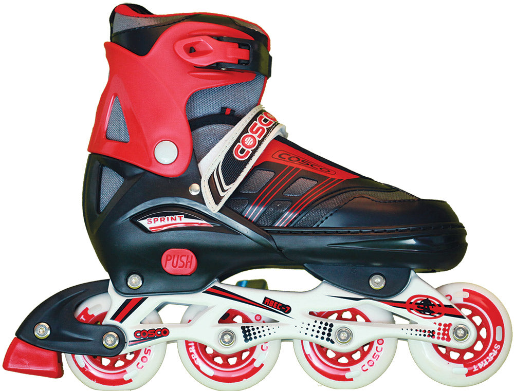 Cosco Kids Unisex Sprint Inline Skate