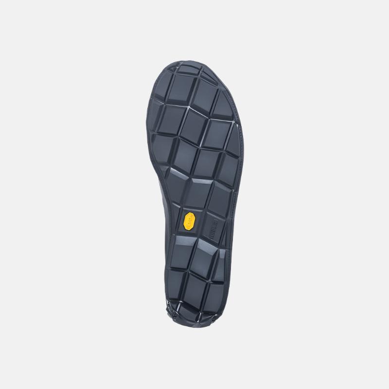 Vibram One Quarter Kangaroo Men -Black/Black