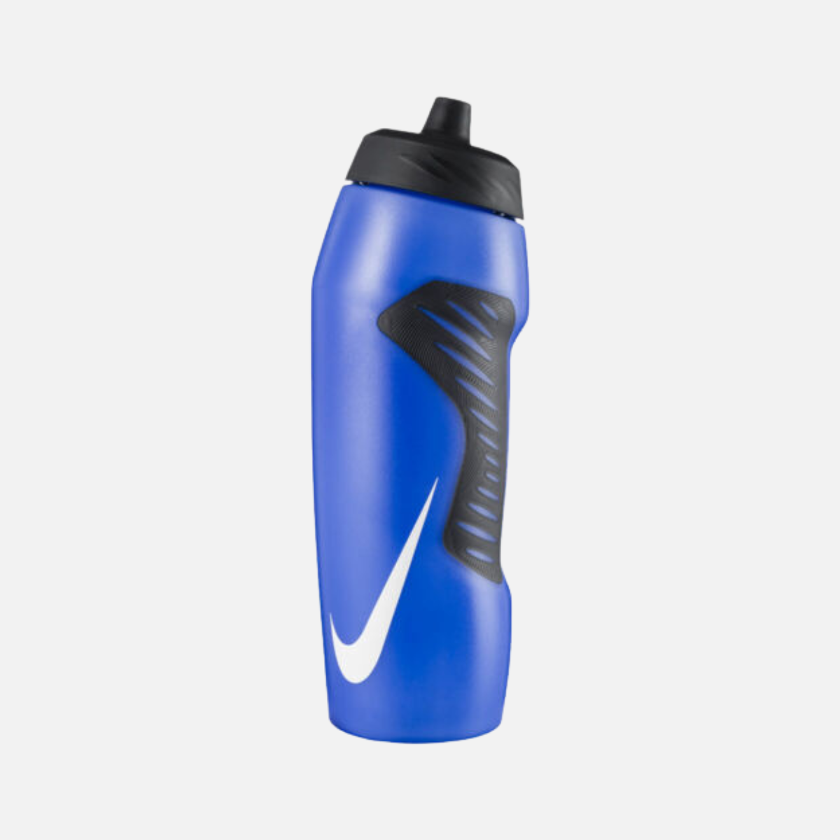 Nike Hyperfuel Water Bottle 709ml -Red/Blue/Lemon Venom
