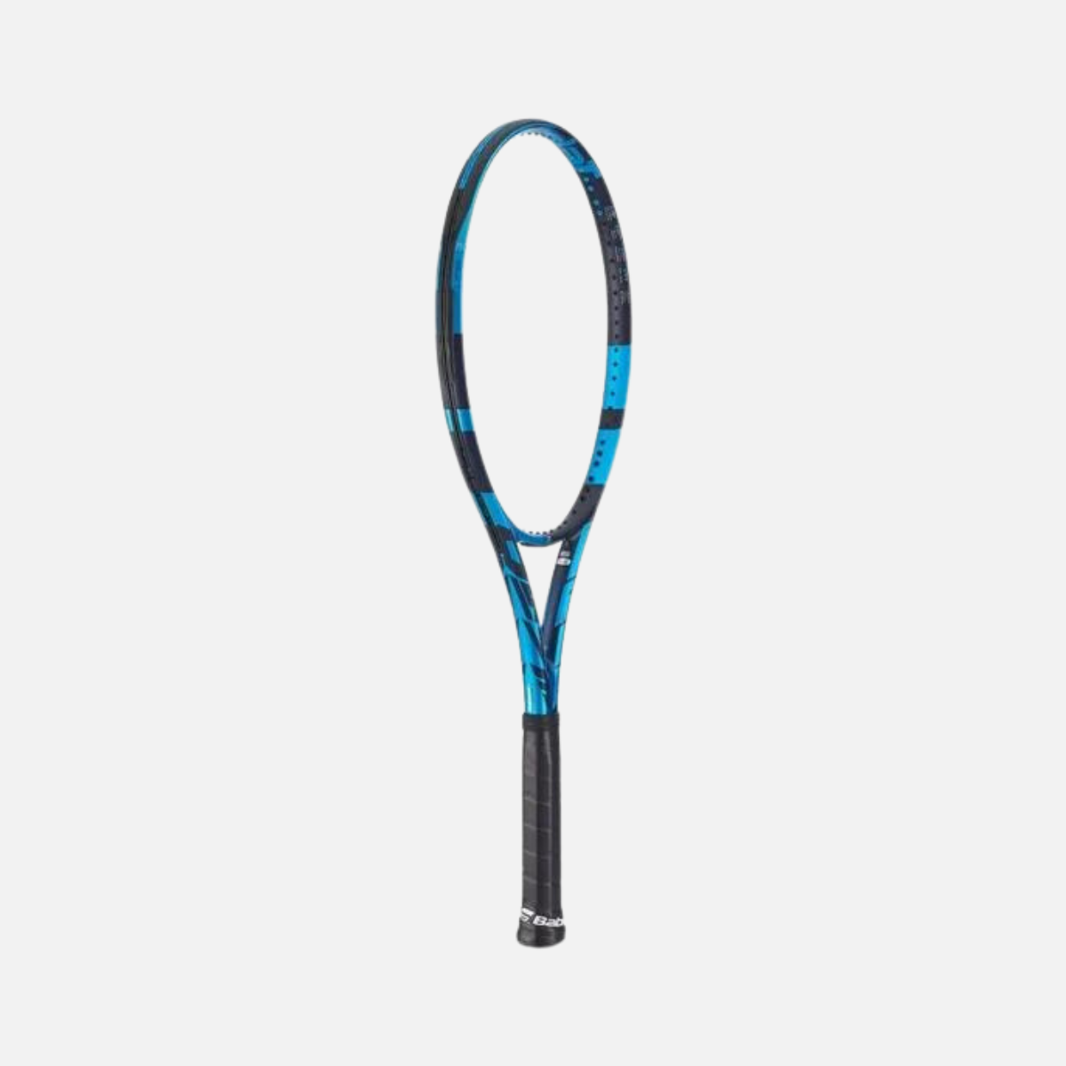 Babolat Pure Drive 27 Tennis Racquet Unstrung -Blue
