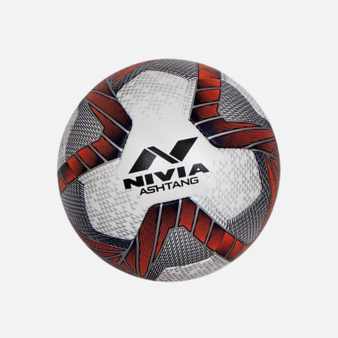 Nivia ashtang football discount