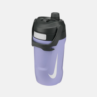 Nike Hyperfuel Insulated Jug 64 oz (1.8L) -Black/Royal Blue/White/Light Thistle/Anthracite/Black