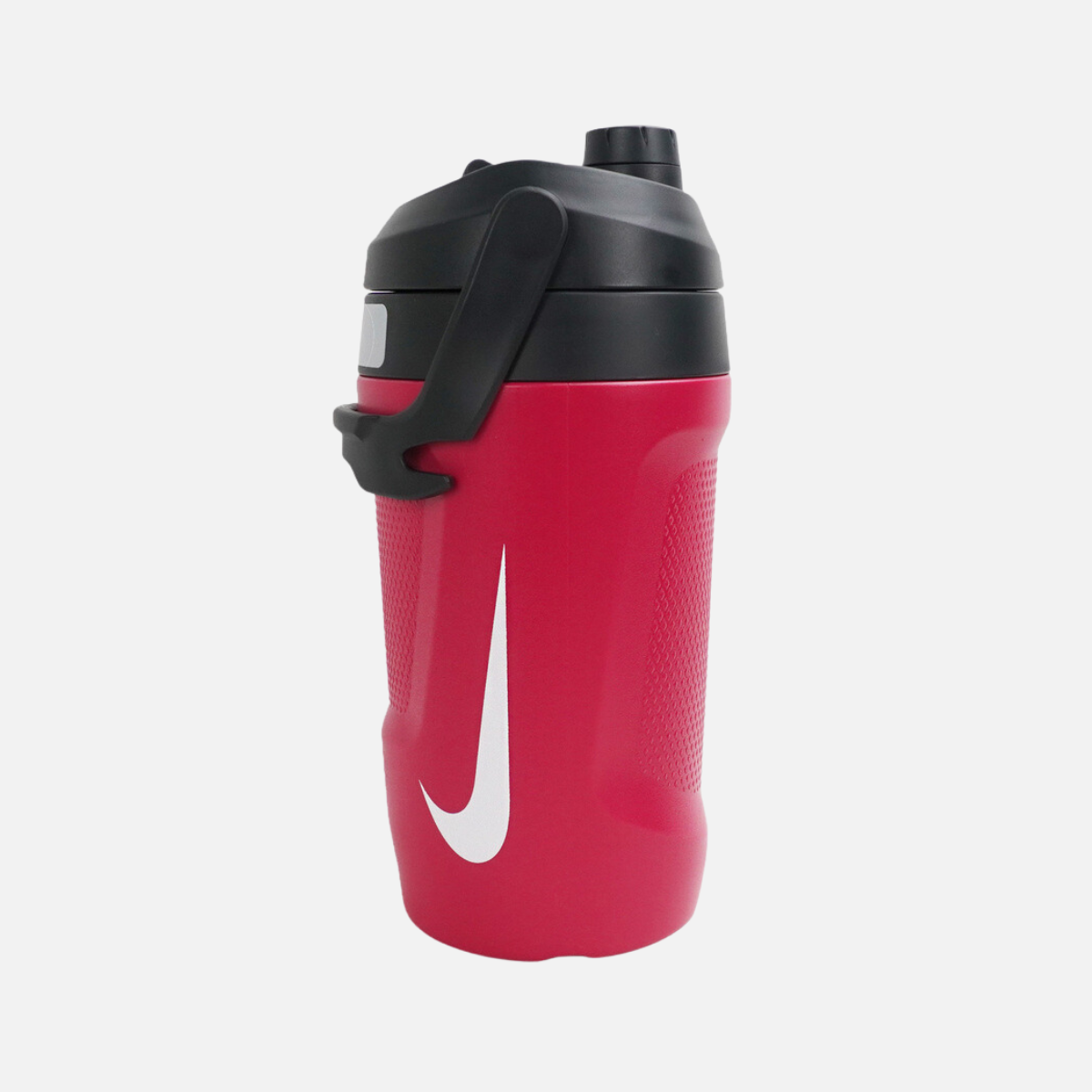 Nike Fuel Insulated Jug Sports Water Bottle - Pink 1.8L