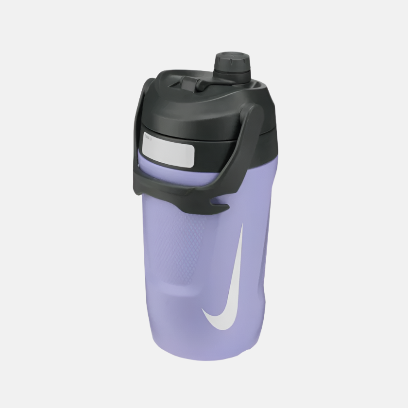 Nike Fuel Insulated Jug 1.2L Black Blue Mint Green White Light Thistl Gambol