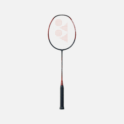 Yonex Nanoflare 001 Ability Badminton Racquet -Black/Red