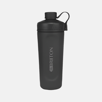 Briiton Gym Shaker Insulated - 650ml