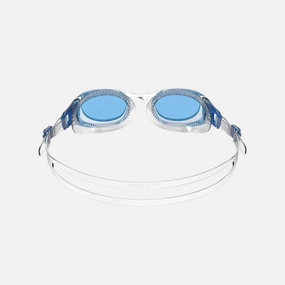 Speedo Futura Classic Adult Goggles -Blue/Clear