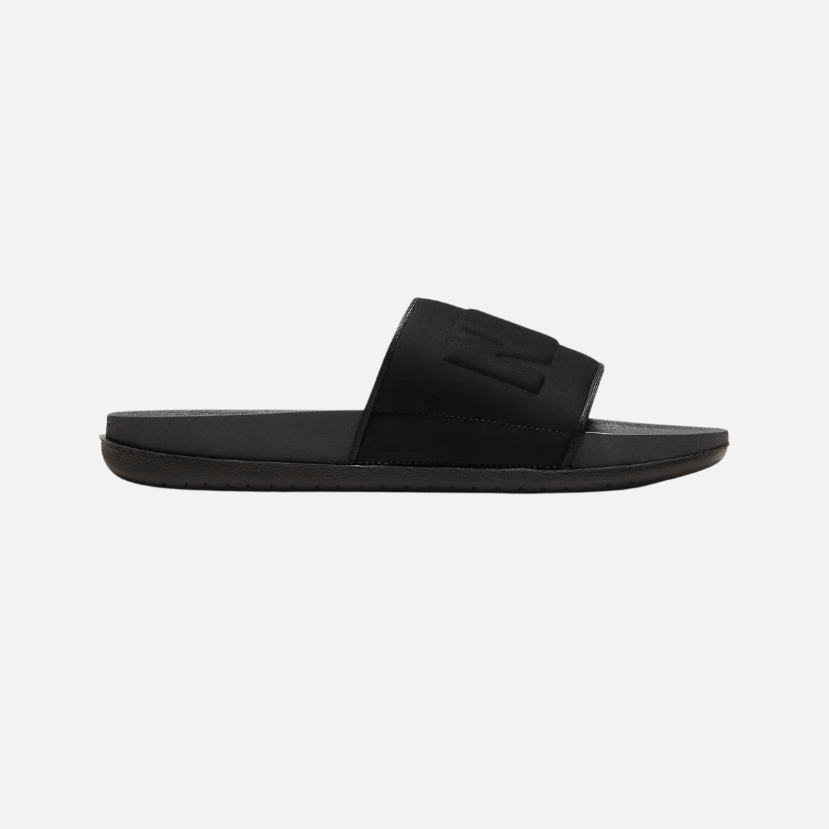 Nike Offcourt Men's Slides - Anthracite/Black/Black – Gambol