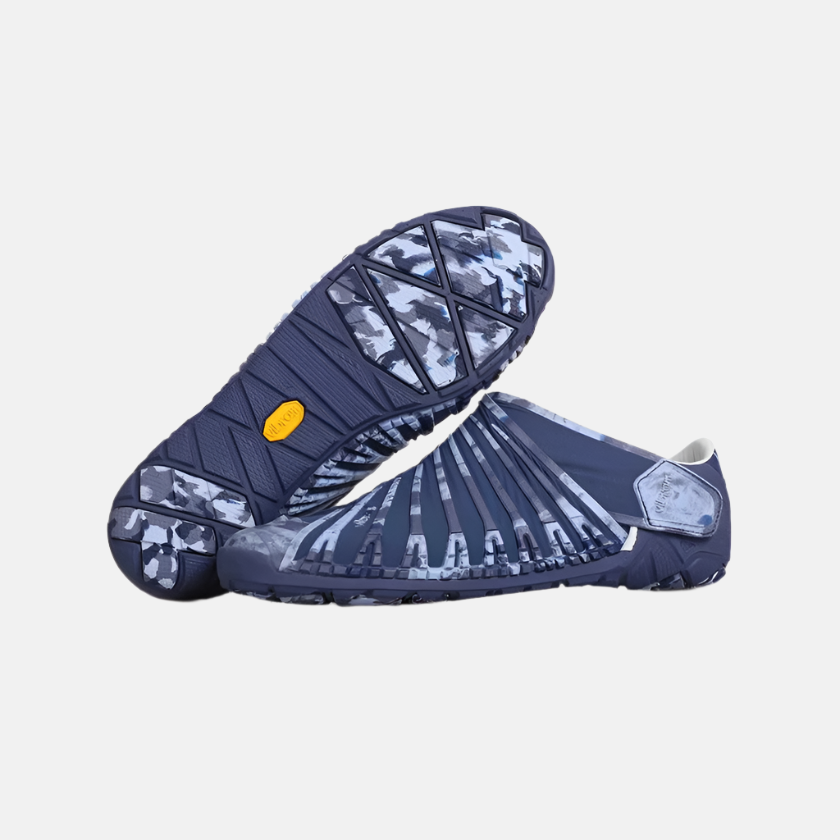 Vibram Furoshiki EVO Mens -Murble Blue