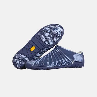 Vibram Furoshiki EVO Mens -Murble Blue