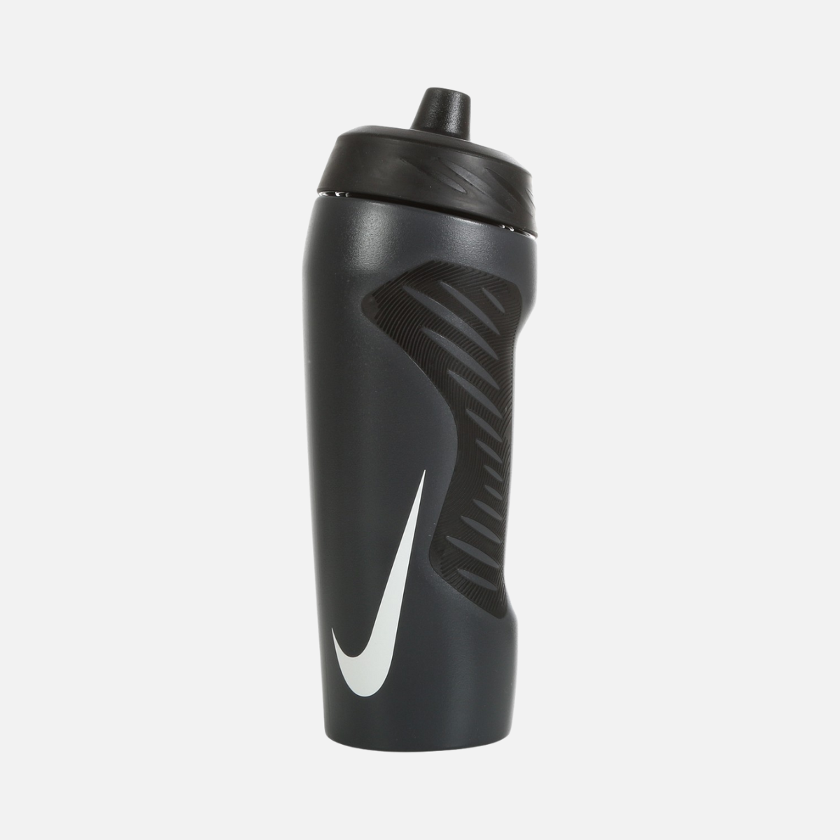 Nike Hyperfuel Water Bottle 530ml -Game Royal/Black/BLACK/WHITE