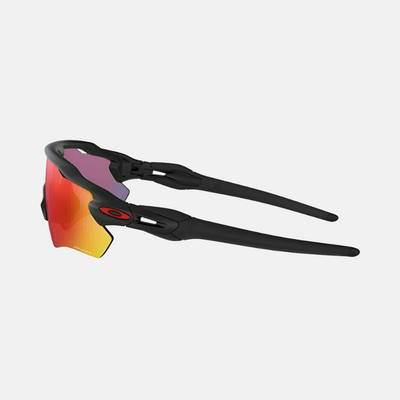 Oakley Radar EV Path Matte Black/Prizm Road Lenses