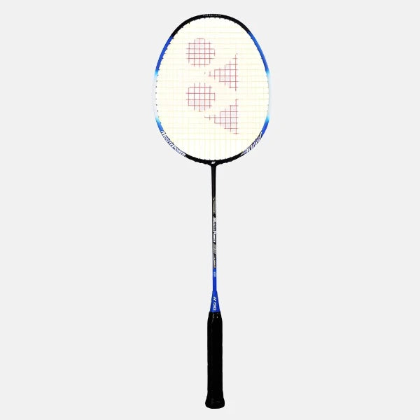 Yonex Muscle Power 22 Light Strung Badminton Racquet -Black/Blue