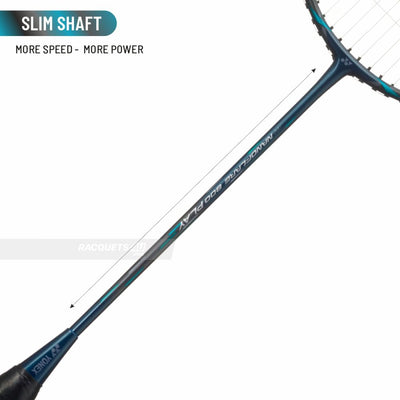 Yonex NanoFlare 800 Play Badminton Racquet -Deep Green