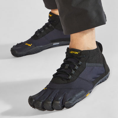 Vibram V-TREK Men's Trekking Shoes