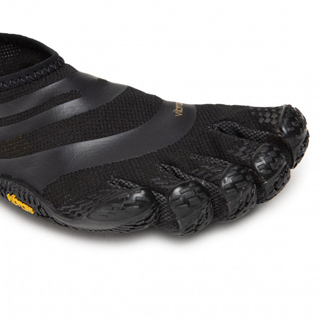 Vibram EL-X Mens Black – Gambol - Main Image