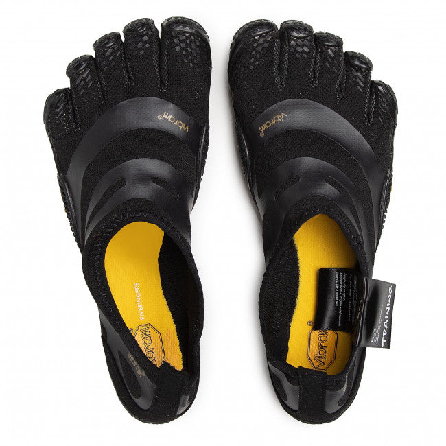 Vibram EL-X Mens Black - Main Image