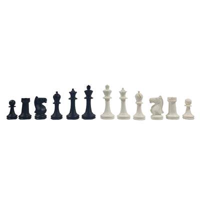 Gambol Professional Chess Set