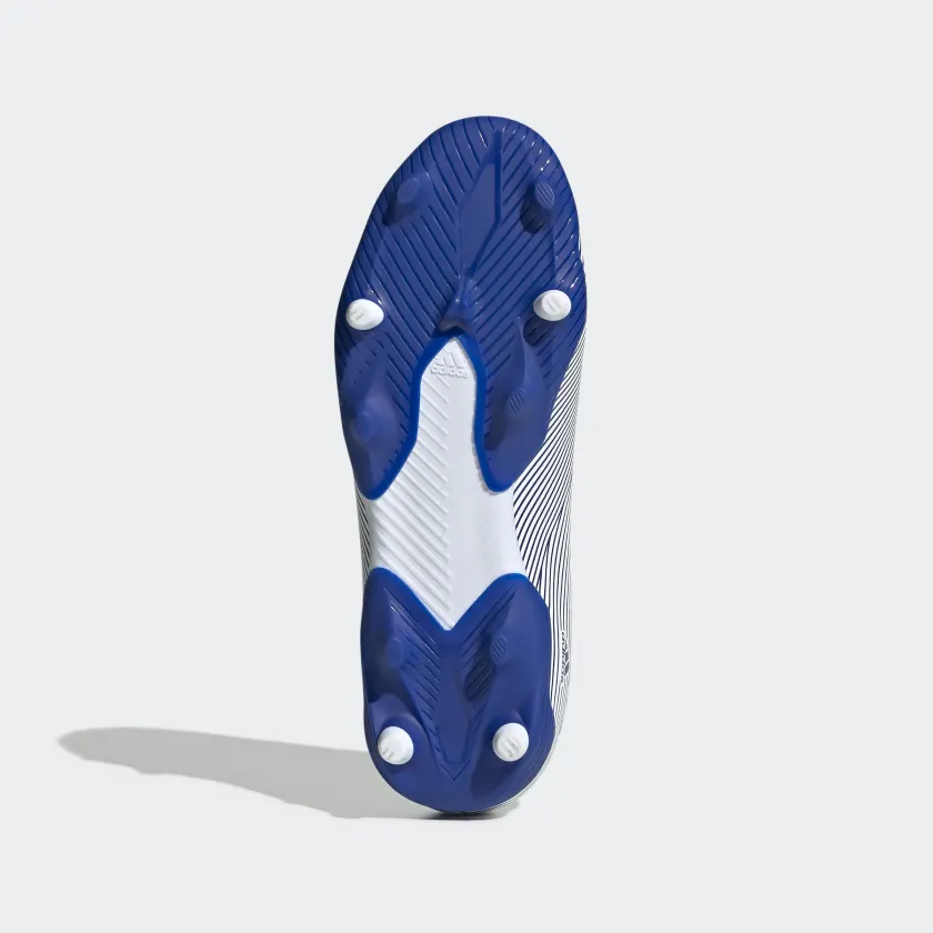 Adidas Nemeziz GF J Kids Fooball Studs – Gambol