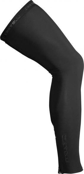 Castelli Thermoflex 2 Winter Leg Warmer (Black)
