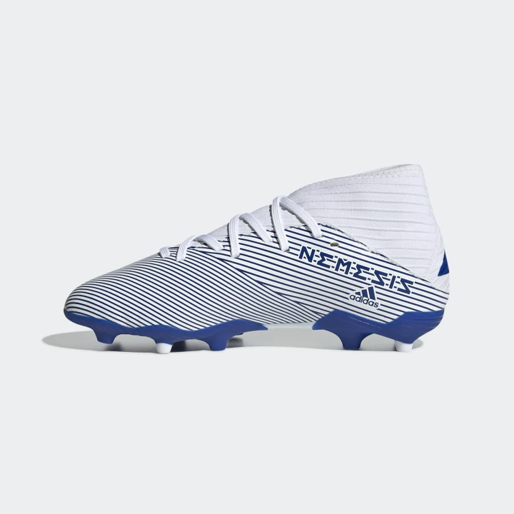 Adidas nemeziz wit shop