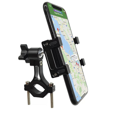 veebo Bicycle Bar Phone Holder-BM03