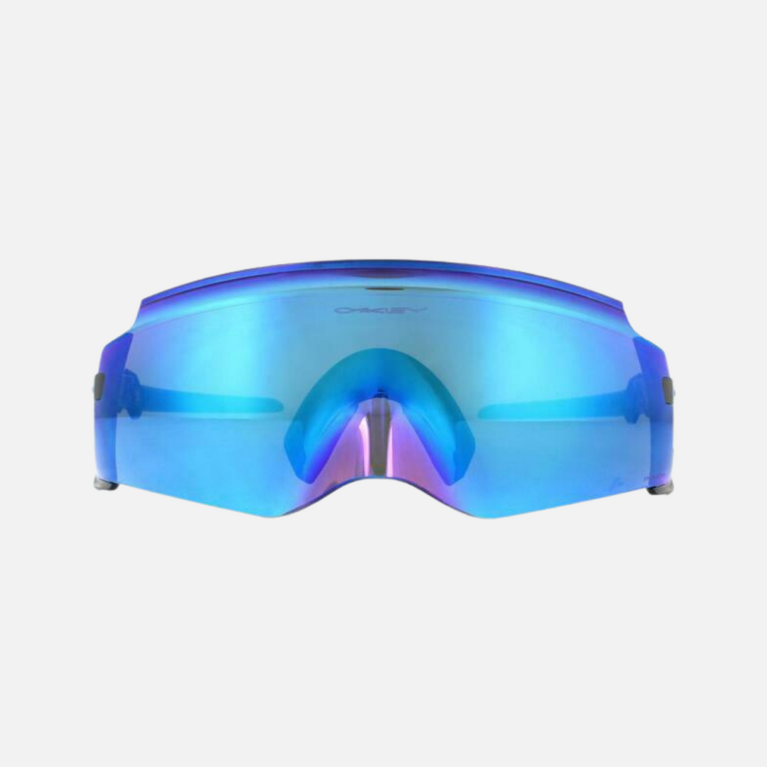 Oakley Kato Polished Black Prizm Sapphire – Gambol