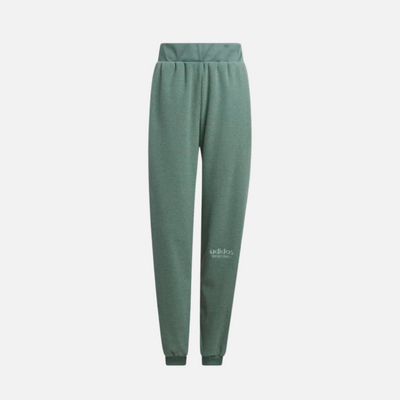 Adidas Select Sweat Women Pants -Tech Emerald