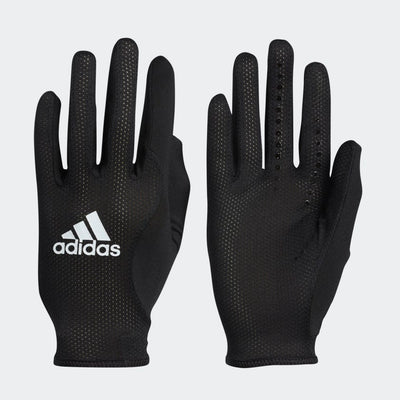 Adidas Running Gloves -Black