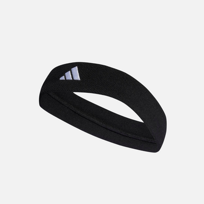 Adidas Tennis Headband -Black