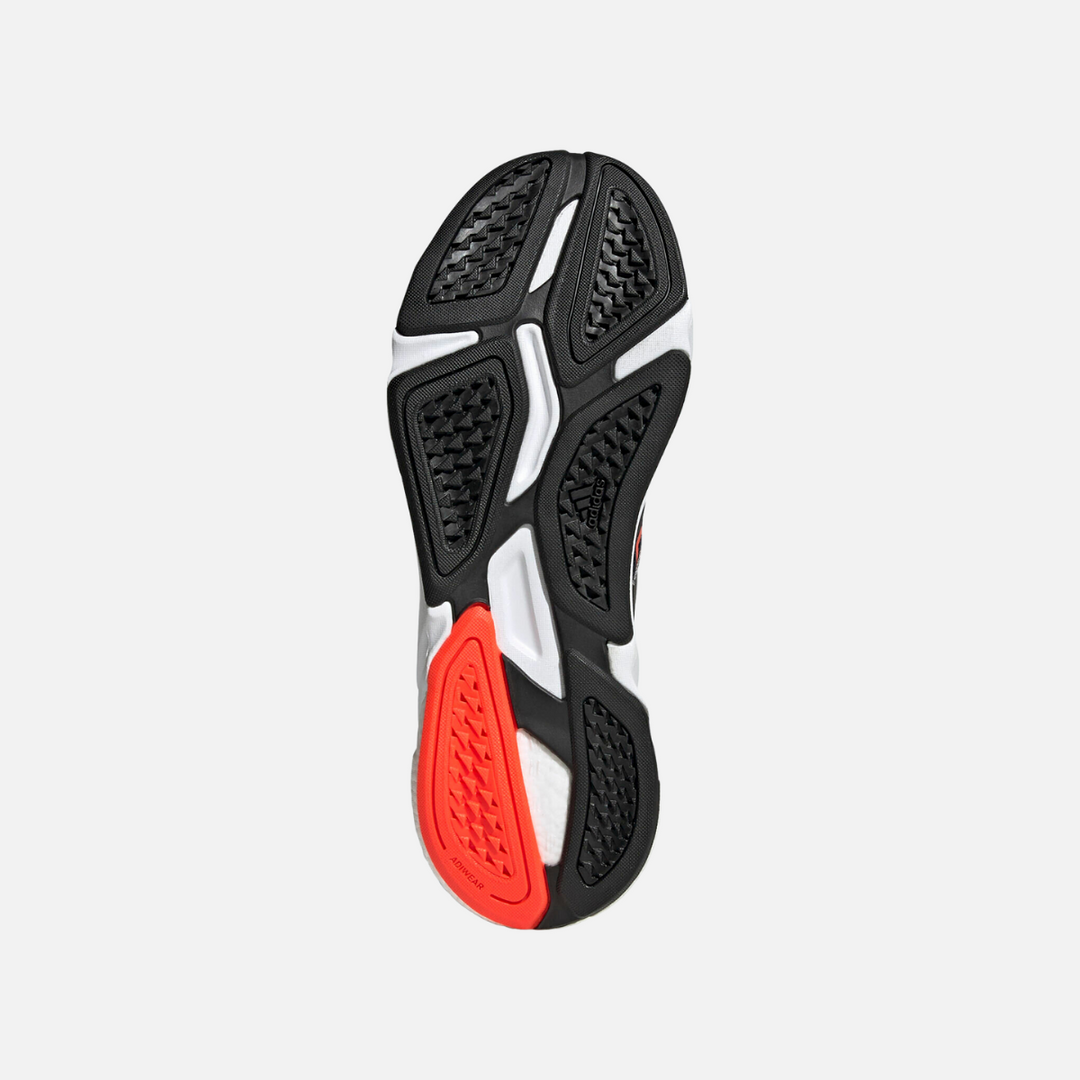 Adidas X9000L2 Women's Running Shoe -Black – Gambol