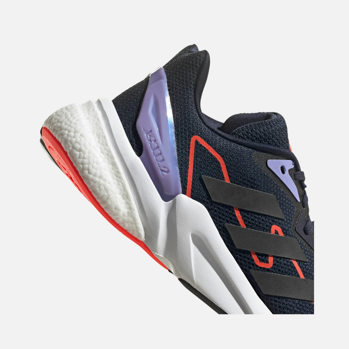 Adidas X9000L2 Women's Running Shoe -Black – Gambol